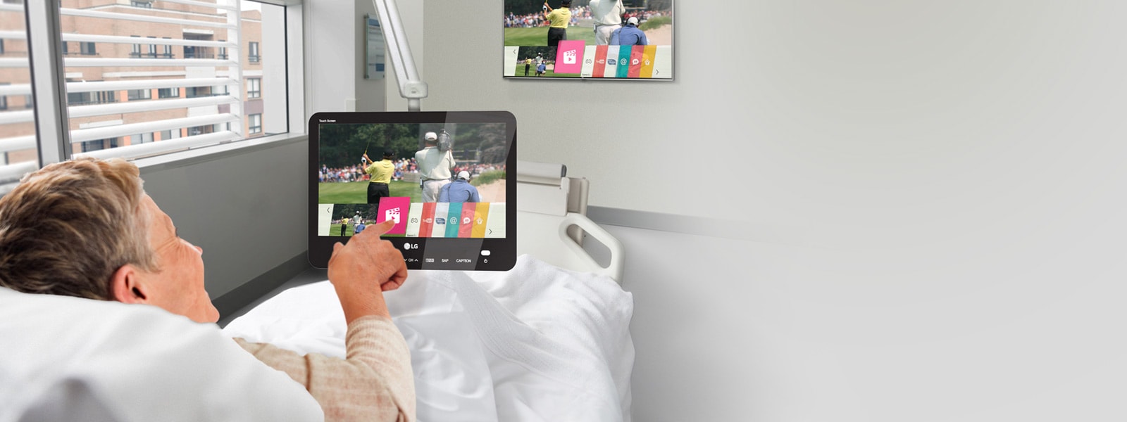 Enhance the Patient Experience1