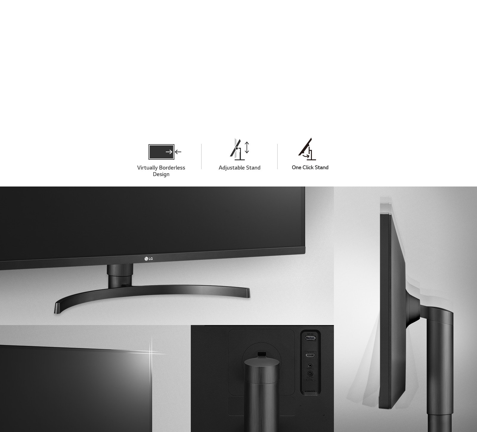 34BL650-B IPS WFHD UltraWide Monitor 