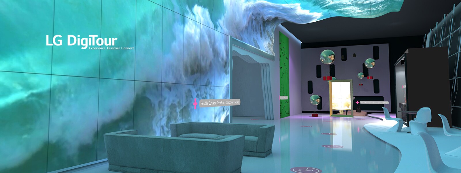 LG Video Wall Display Solutions LG USA Business