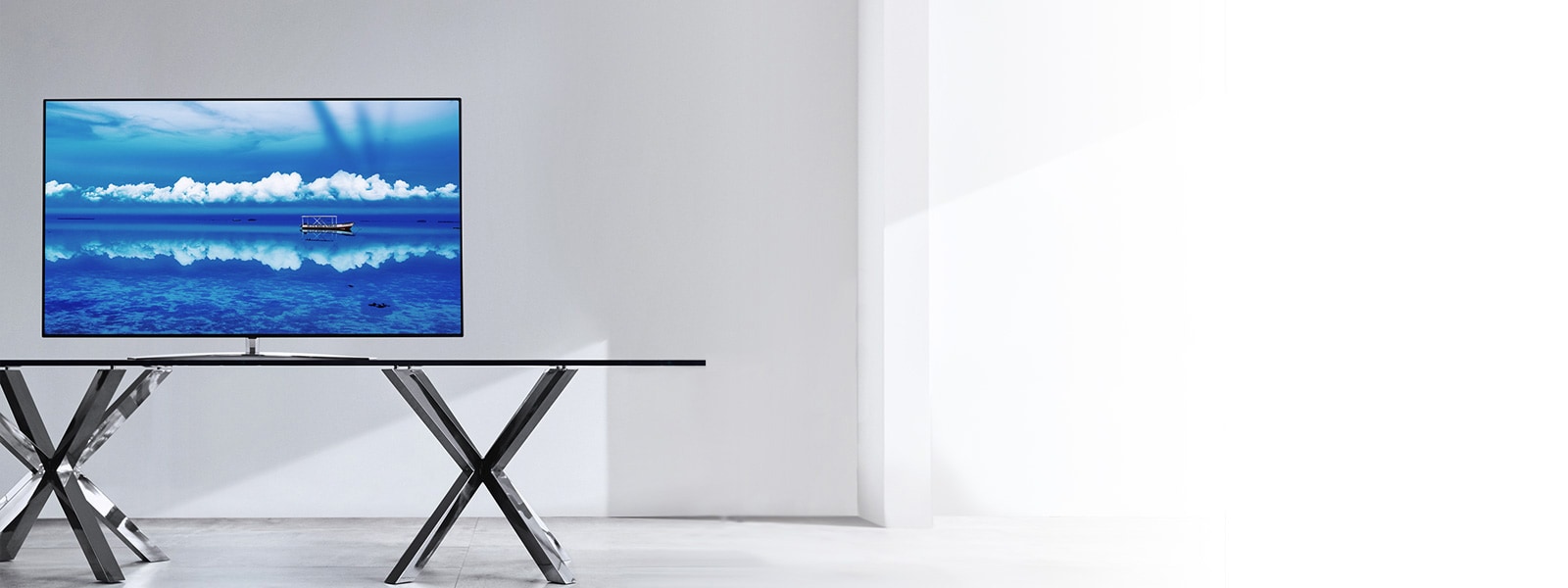 NanoCell™ Hospitality TVs