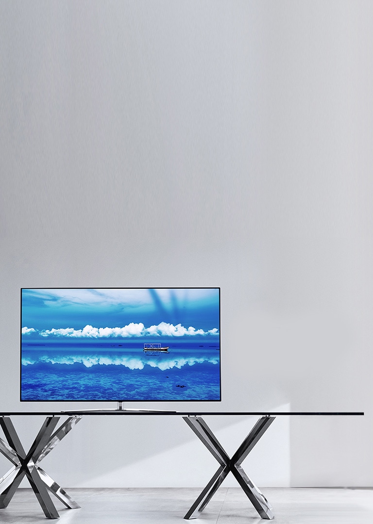 NanoCell™ Hospitality TVs