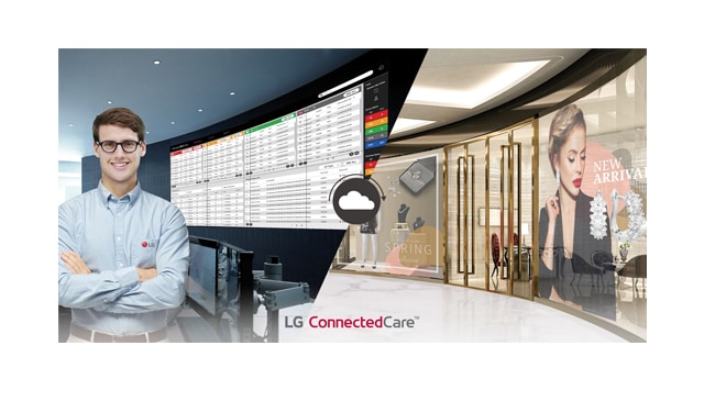 LG Connectedcare