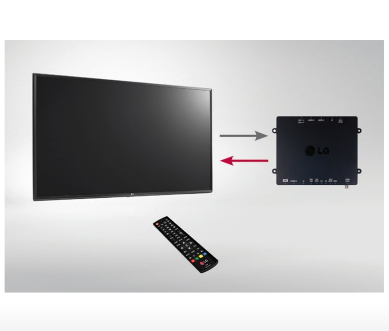 32” LT572M Series Pro:Centric Hospital TV | LG US Business