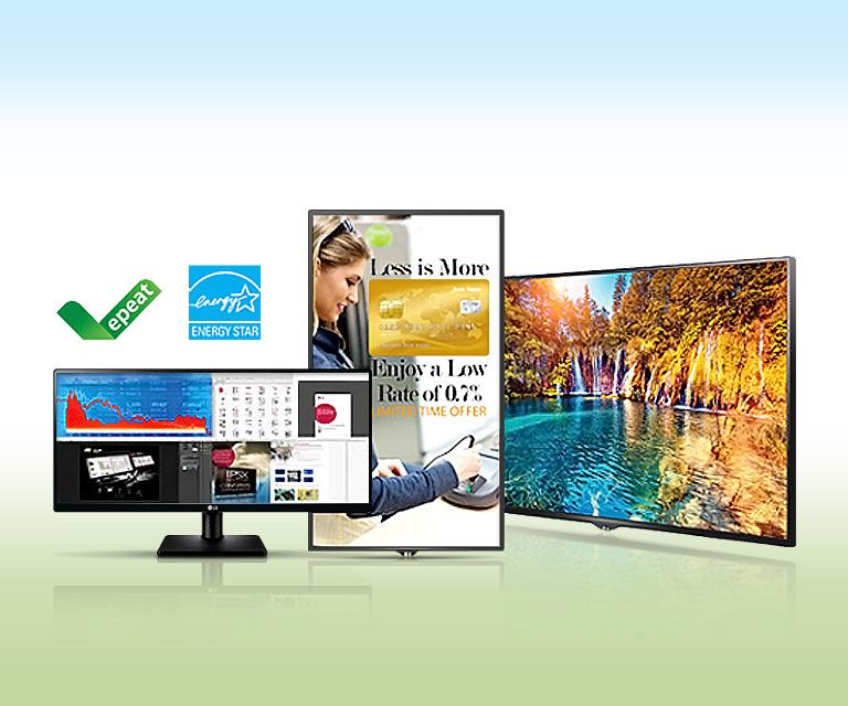 LG`s Commitment to a Better Tomorrow2