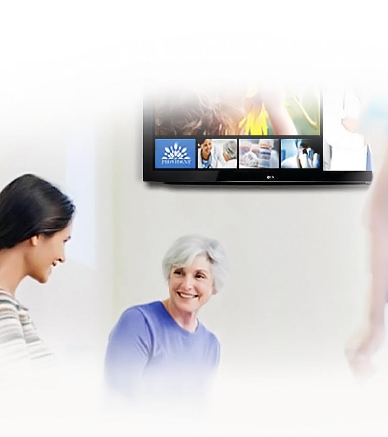 Long Term Care Facility Solutions2