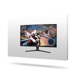 UltraGear™ Gaming Monitors