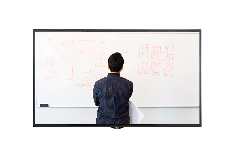 32” Versatile Smart Signage