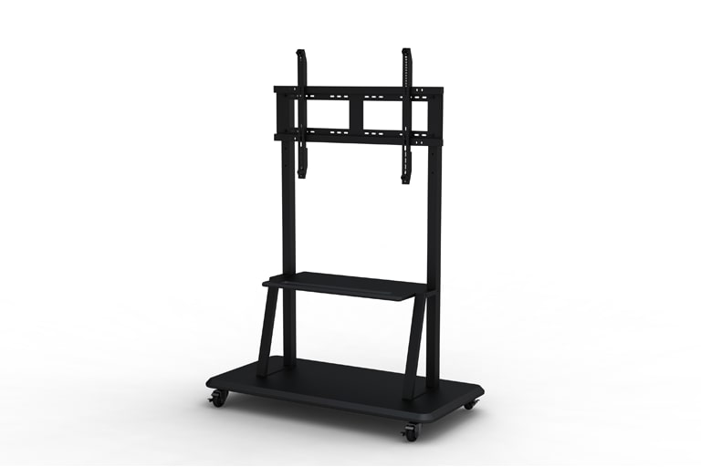 Display Mobile Stand