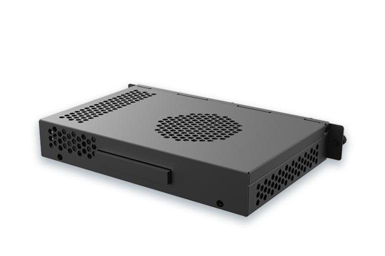 CreateBoard Slot-in PC 