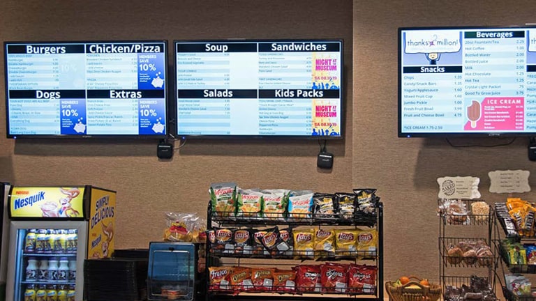 The Benefits of WebOS