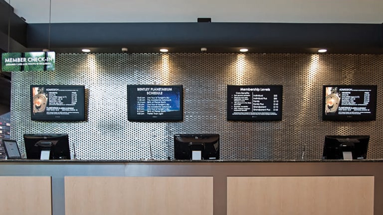 Georgia’s Tellus Science Museum Wows Guests