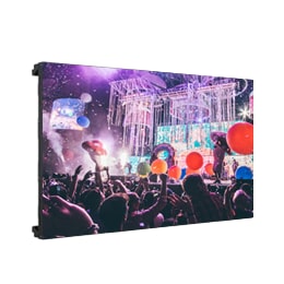 Narrow 3.5mm Bezel-to-Bezel