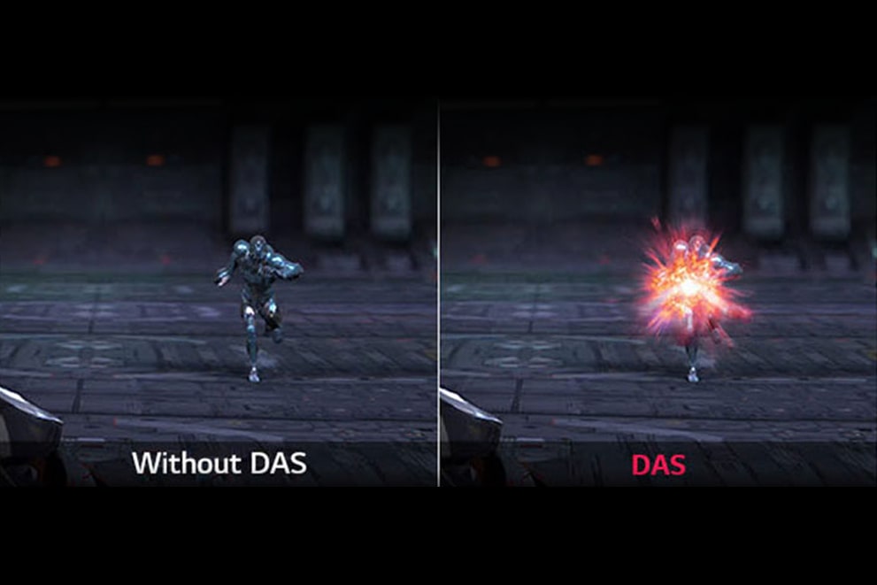 Dynamic Action Sync®