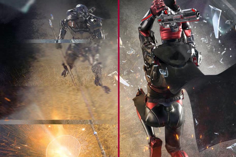 Ultra-Fast 1ms Response Times