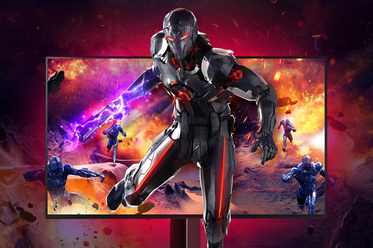 Advanced Features for Exciting Game Play