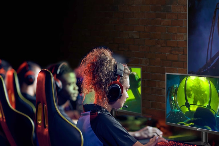 Smart Spectator Viewing