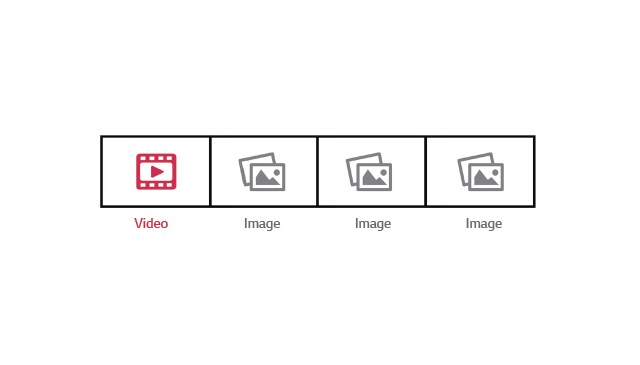 Multiple Content Creation