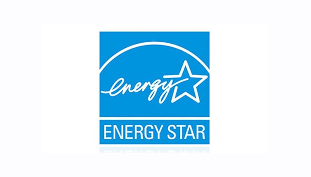 ENERGY STARÂ® qualifiziert