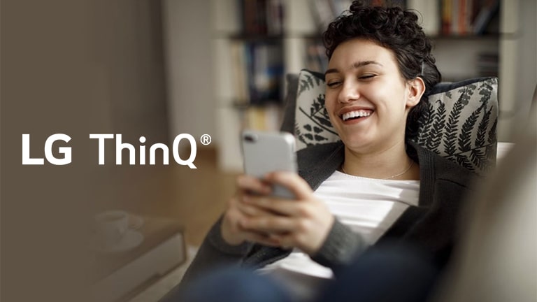 LG ThinQ®