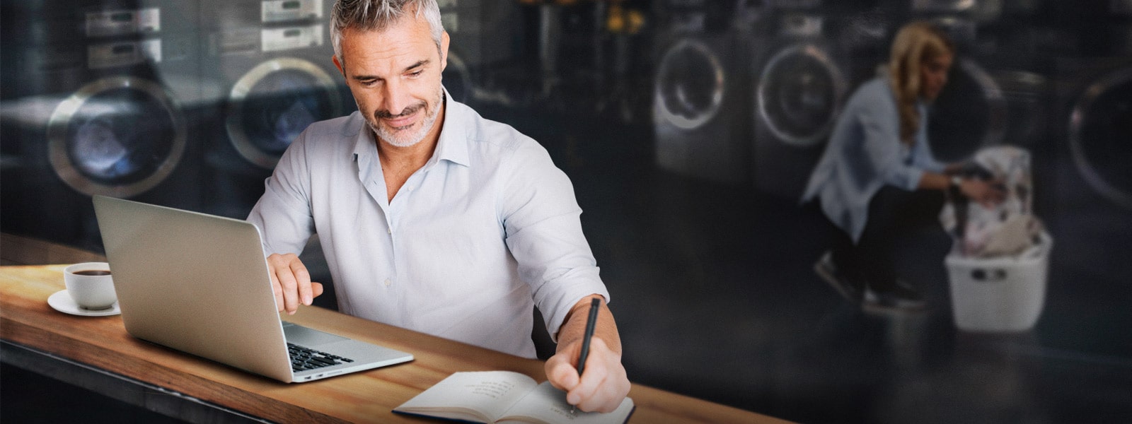 Success Starts with LG1