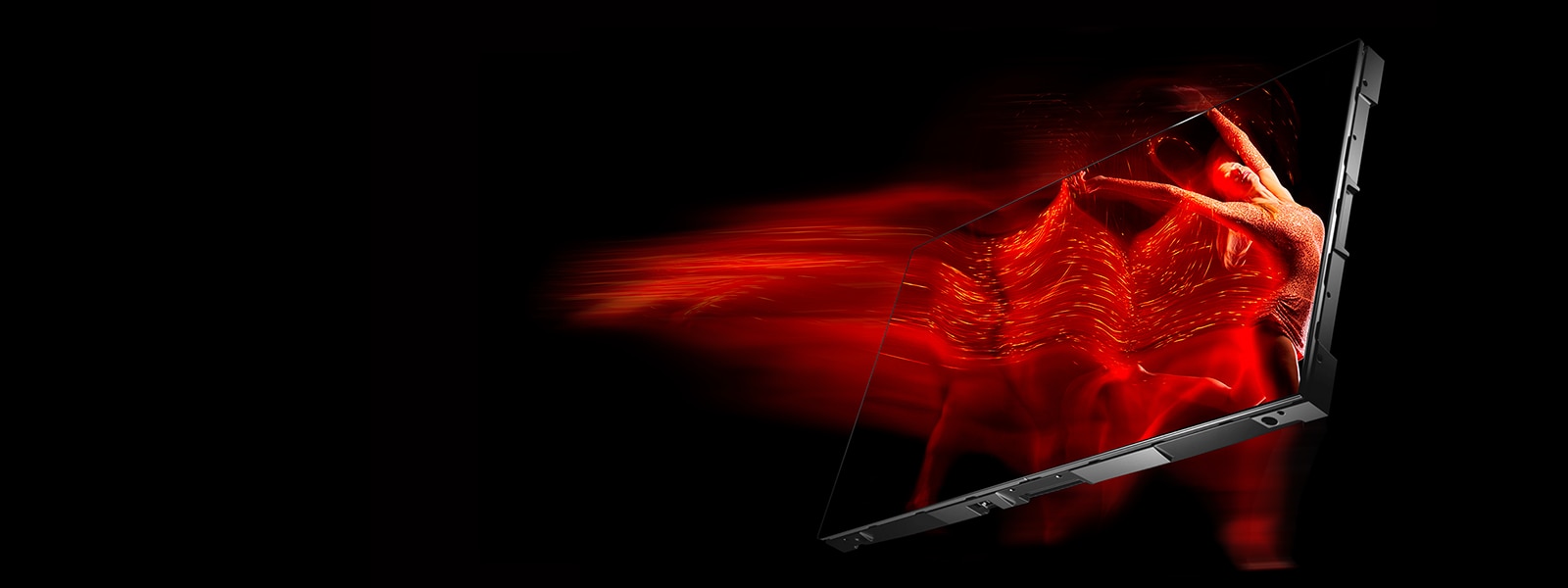 LG MAGNIT - Journey of Micro LED