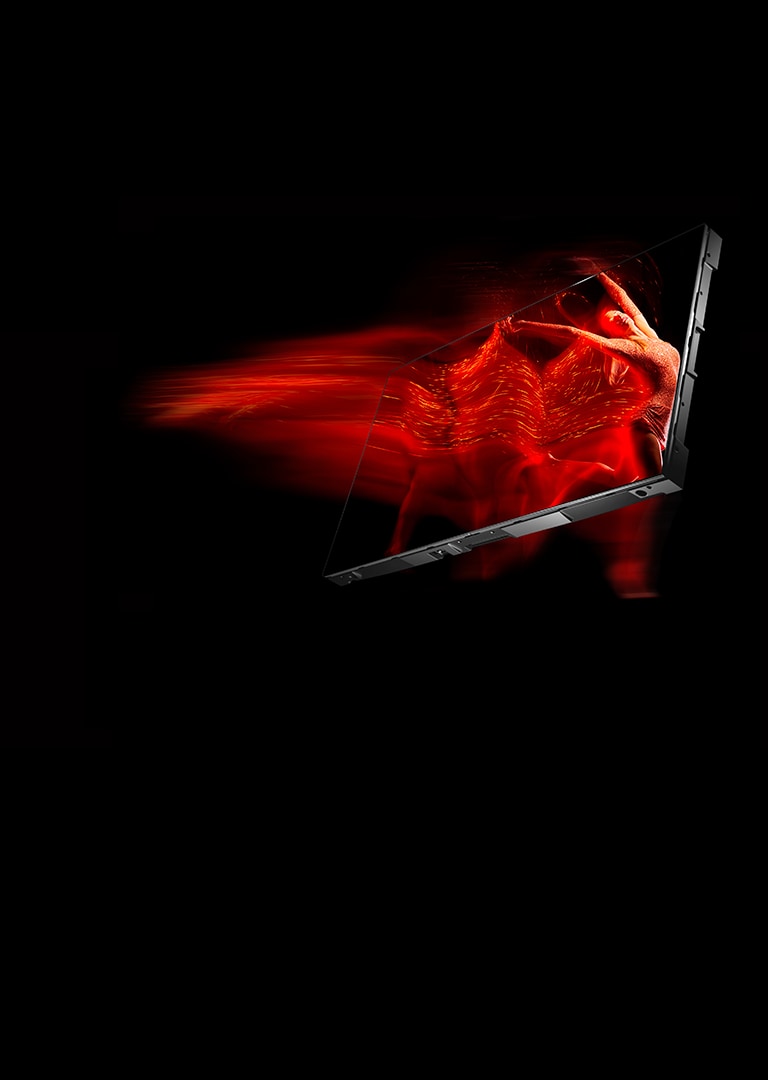 LG MAGNIT - Journey of Micro LED