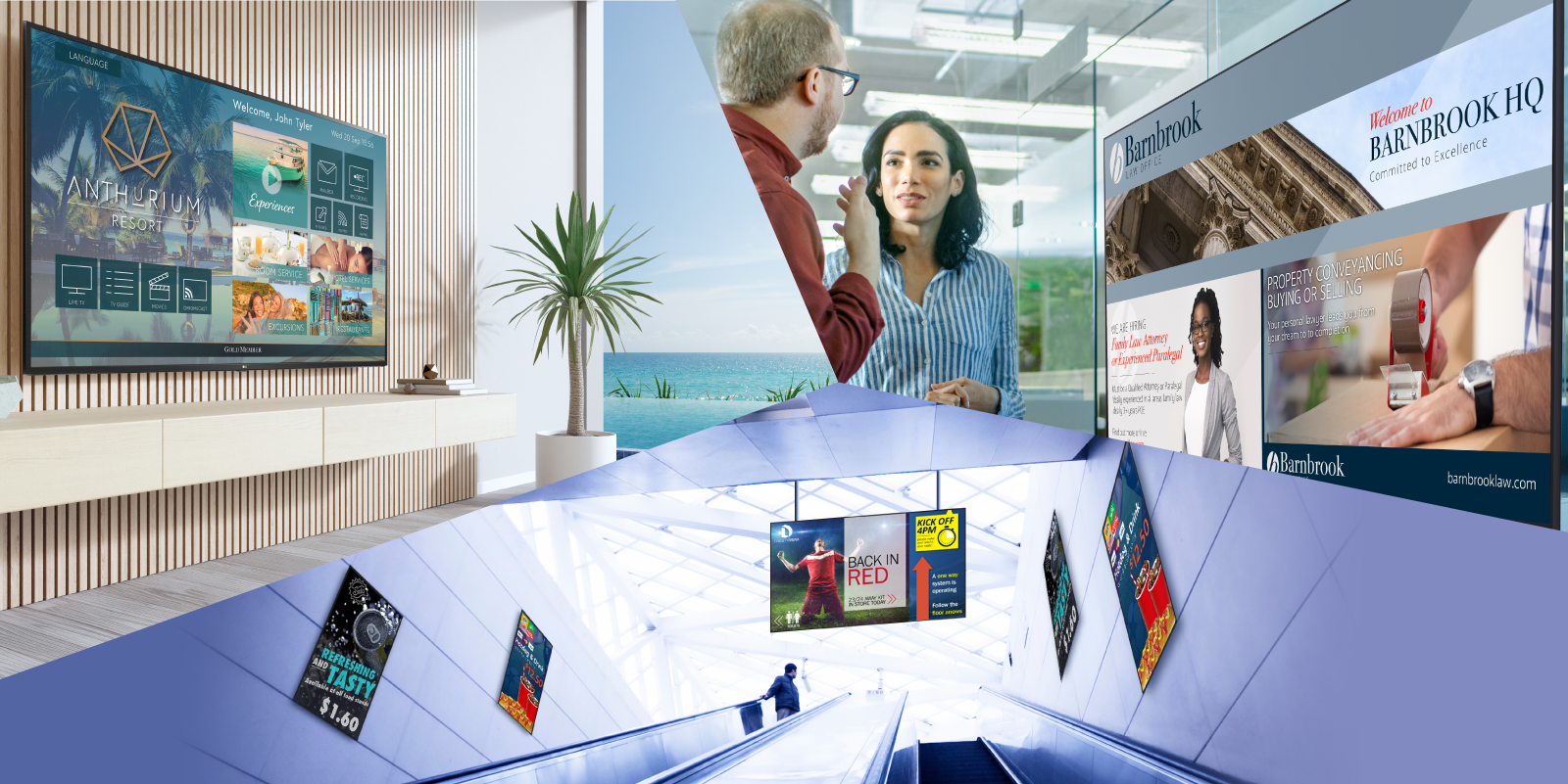 VITEC IPTV Solutions