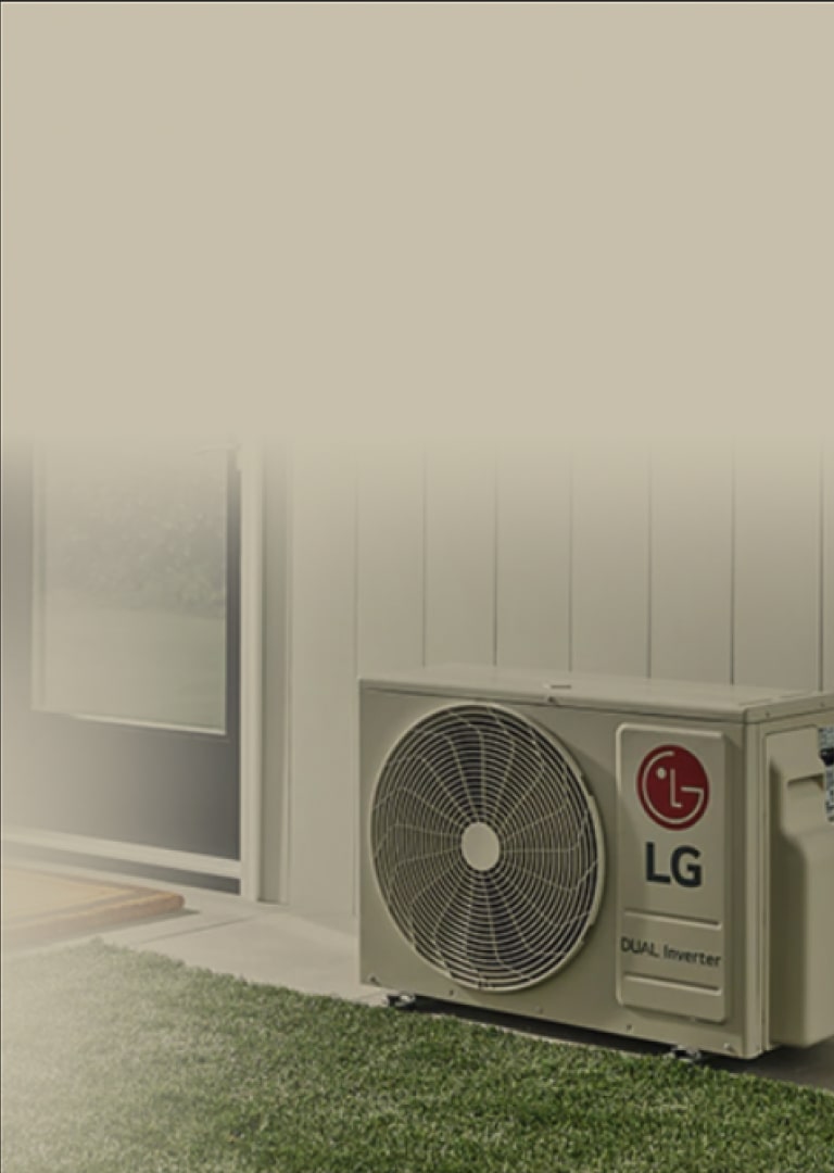 HVAC Financing LG HVAC