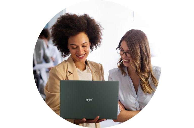 Keep up with LG news