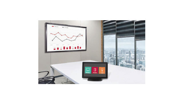 Crestron Connected® Certified Display - LG | Enter Computers
