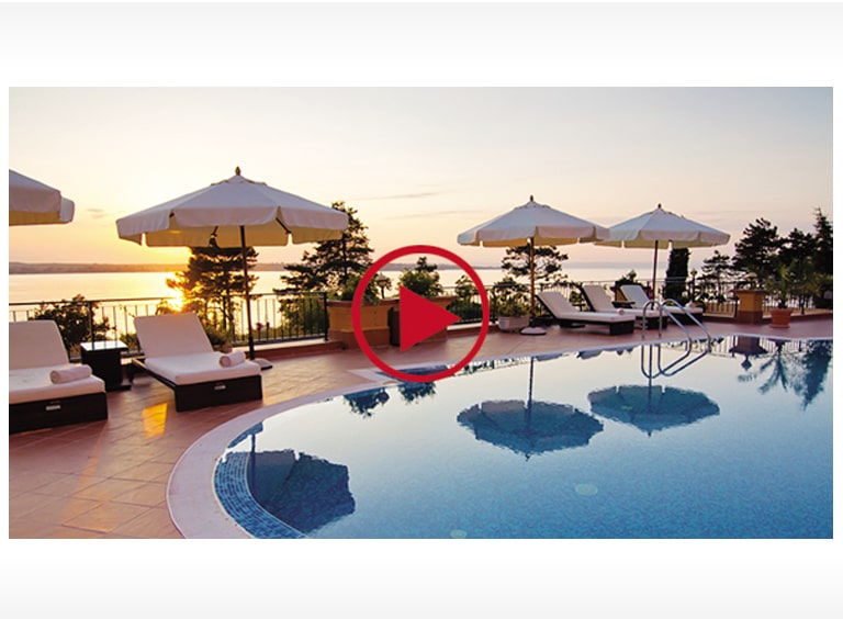 55 Ut570h Series Uhd 4k Tv For Hospitality Hlg Us Business