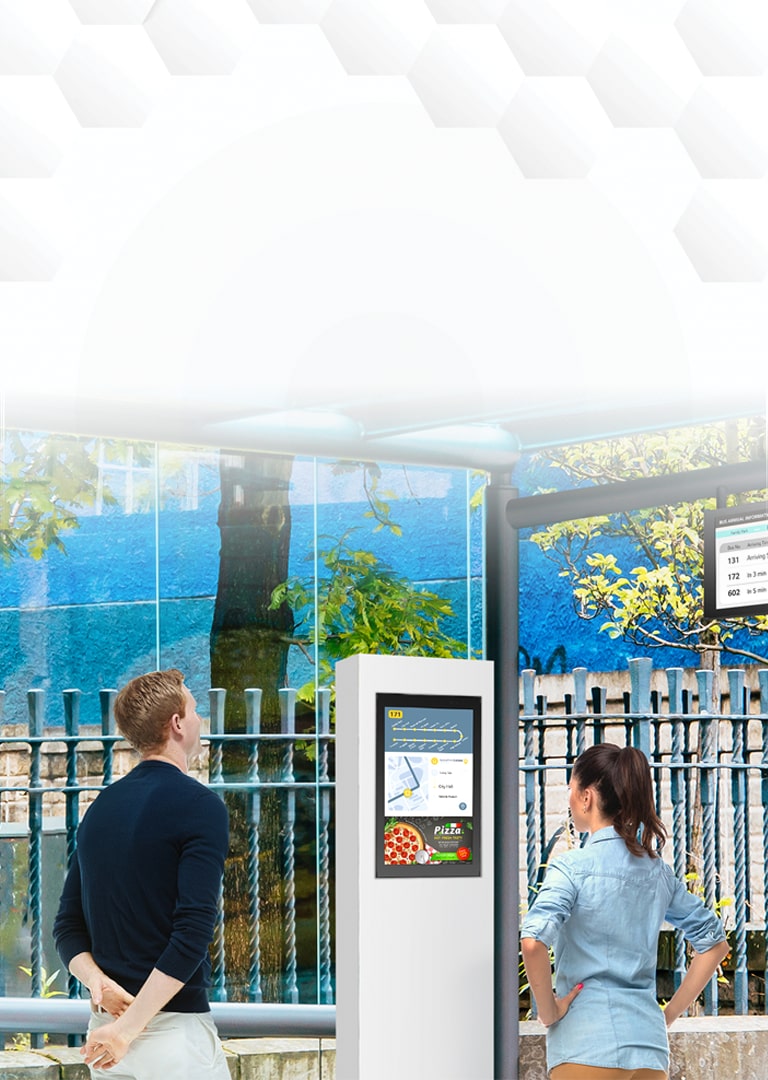 Kiosk & Enclosure Partners