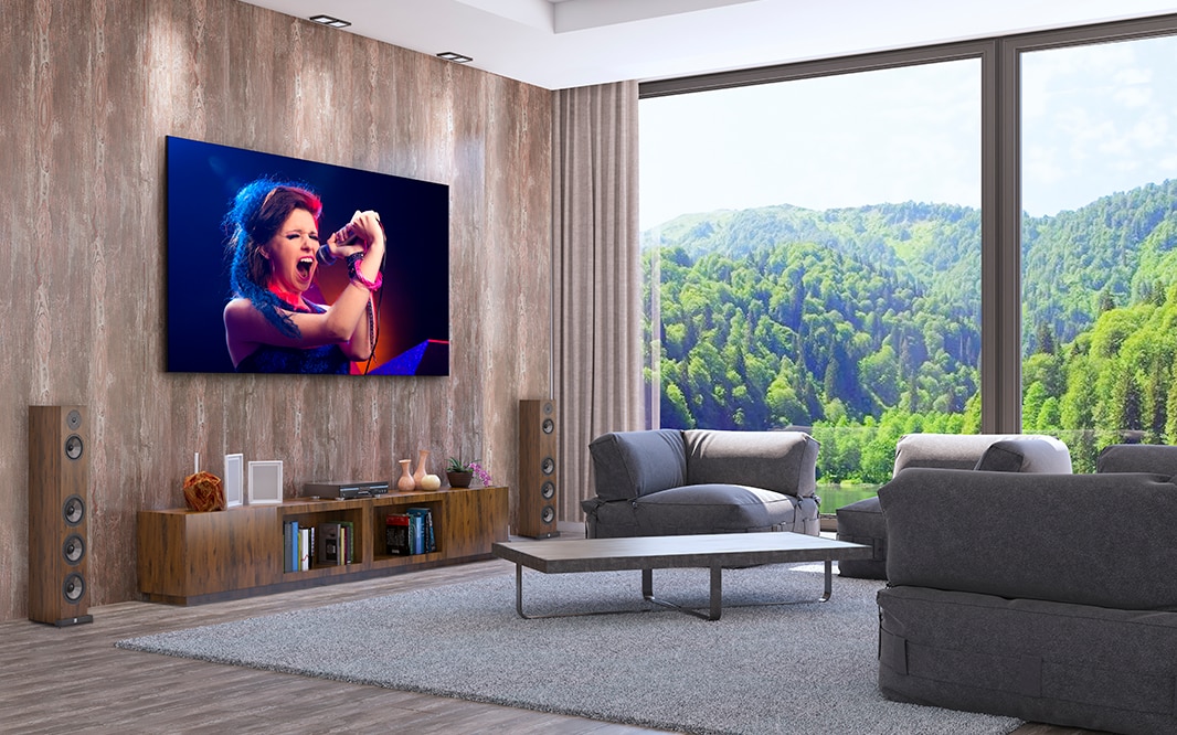 Direct View LED Cinema | LG US