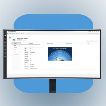 LG CONNECTEDCARE DMS 