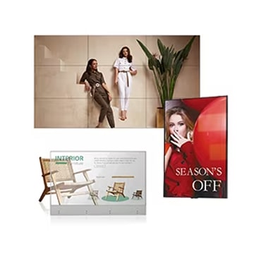 EXPLORE COMMERCIAL SIGNAGE 