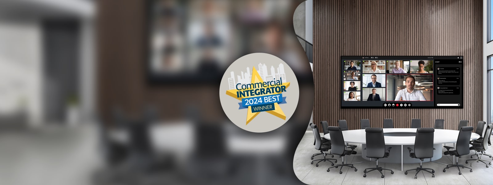 InfoComm 2024 Best of Show