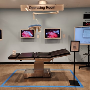 Operating Room