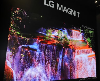 Commercial .9 MAGNIT