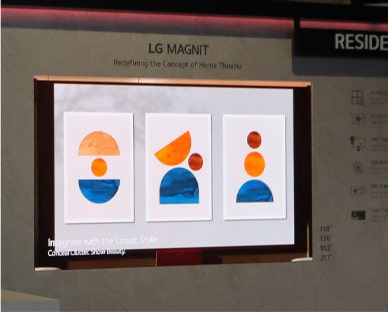 Coming Soon! Residential .7 MAGNIT