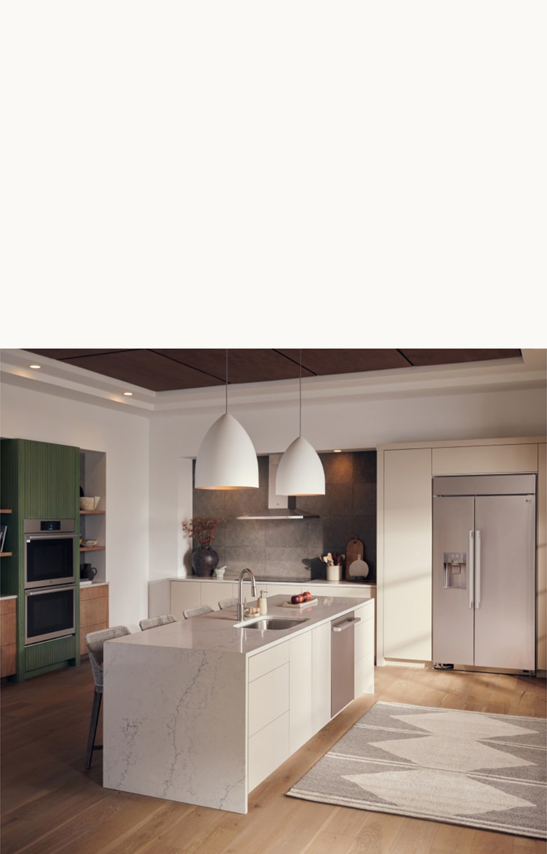 LG STUDIO Appliances Smart Kitchens that Perform LG USA