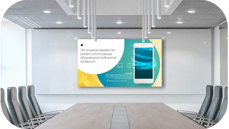 LG Electronics - 【くみ】 2K FullHD Bundles | Direct View LED | LG US Business