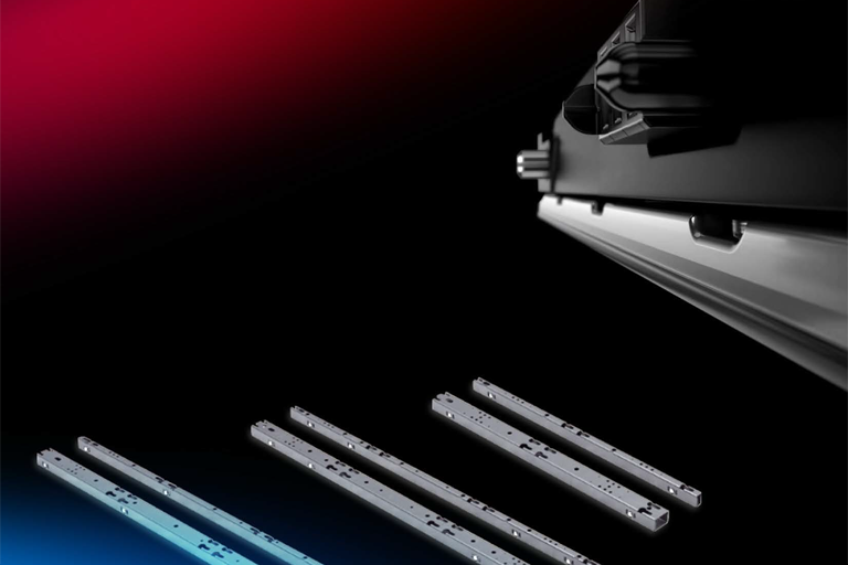 Cableless, Flexible Design