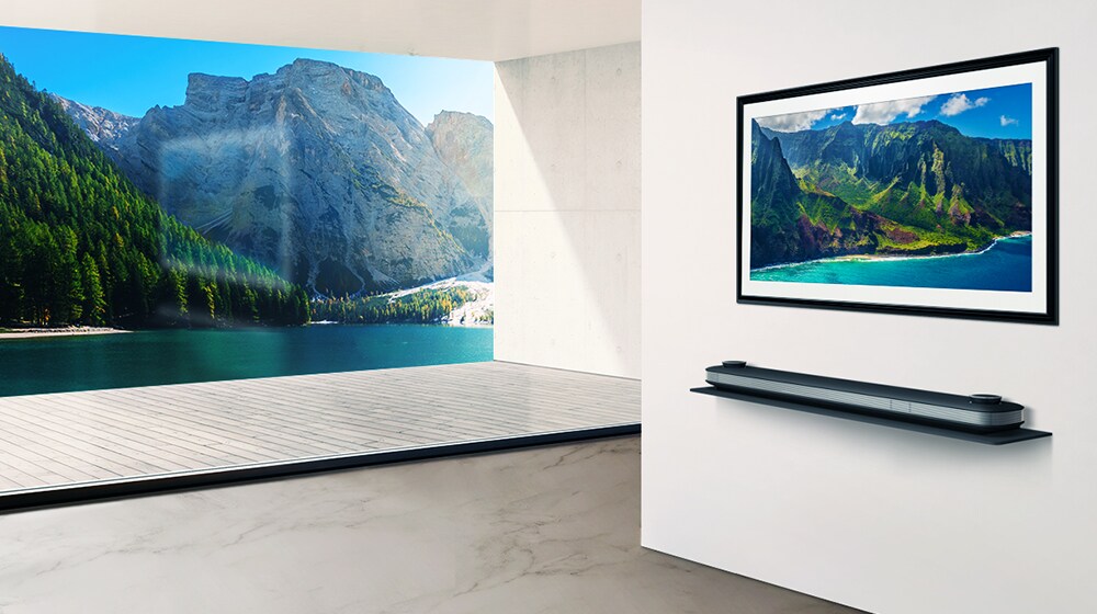New dramatic scenery delivered directly to you1