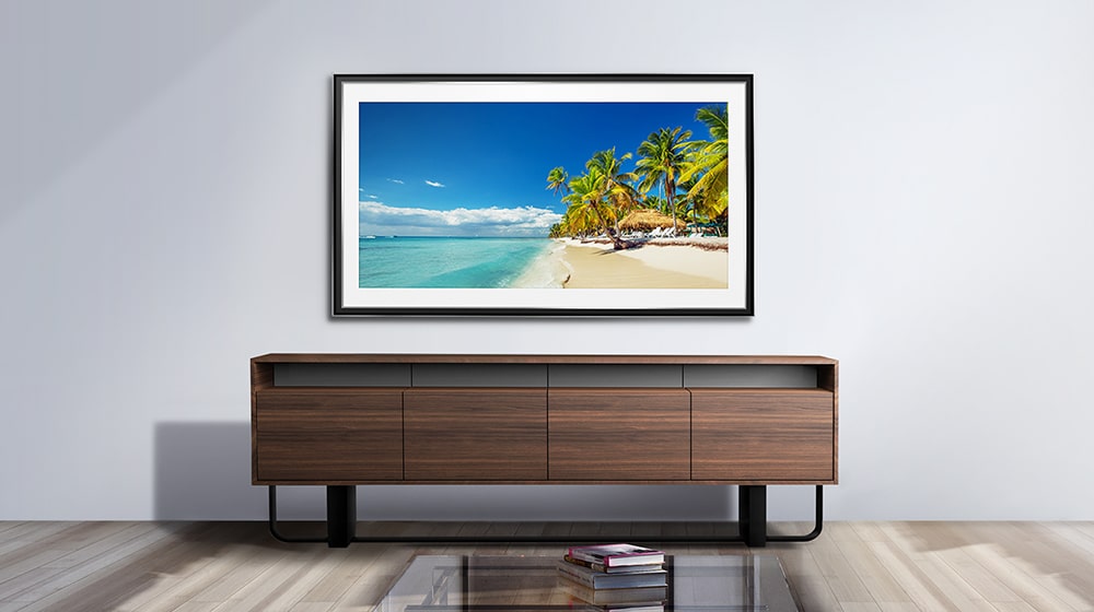 LG OLED77C8PUA: 77 Inch Class 4K HDR Smart OLED TV w/ AI ThinQ® | LG USA