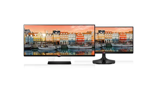 <span>Full HD 1080p Resolution </span>
