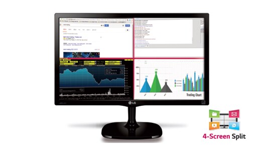 <span>4-SCREEN SPLIT</span>