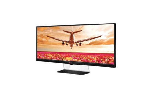 RECOGNIZED BY EXPERTS, LG IPS