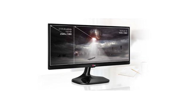 <span>UltraWide 21:9 </span>