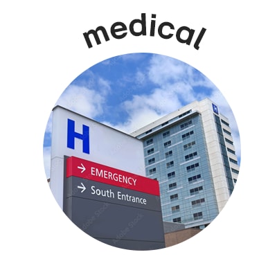 medical