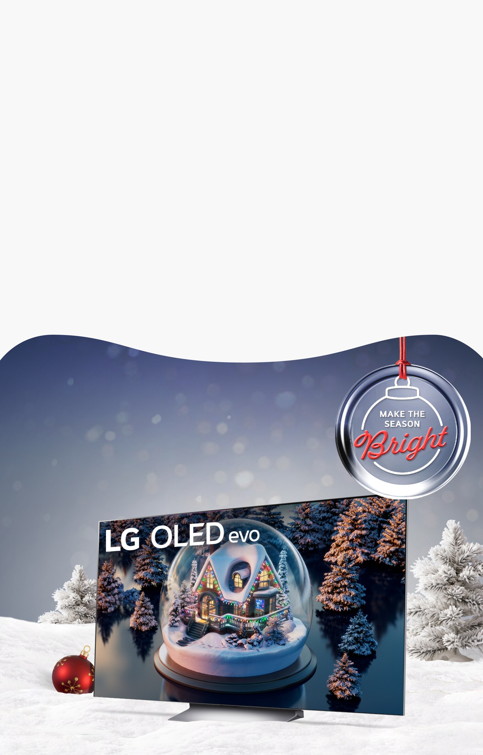 OLED evo G3 TV and TV Stand Bundle Savings LG USA